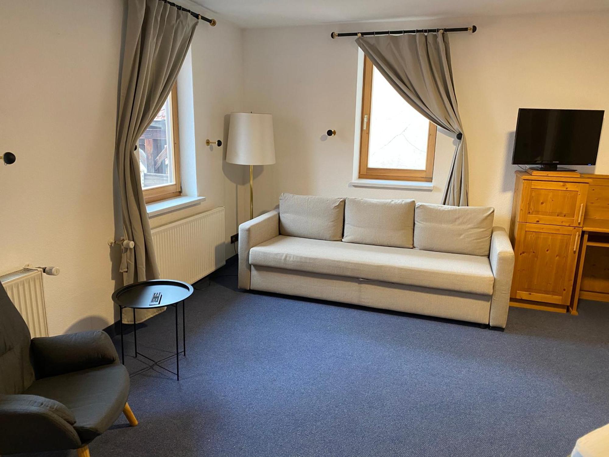 Gasthof Zum Goldenen Schiff - Lehm, Stil & Altstadtflair Marktbreit Bagian luar foto